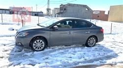 نيسان سنترا